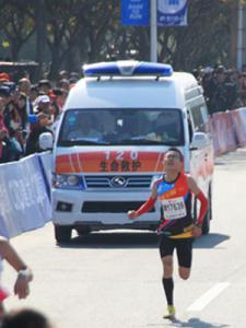 芮城县大型活动