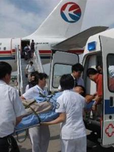 芮城县接送服务