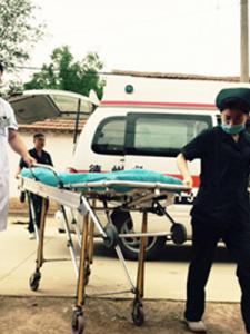 芮城县院后转乡